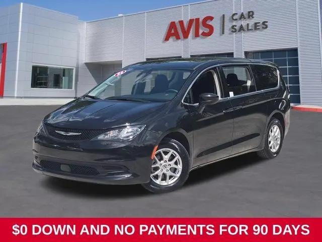 2023 Chrysler Voyager LX for sale in Orlando, FL