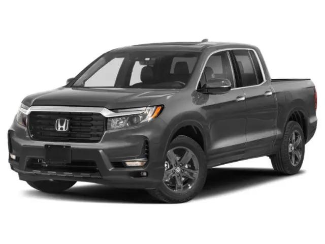 2022 Honda Ridgeline RTL-E for sale near Athens, OH