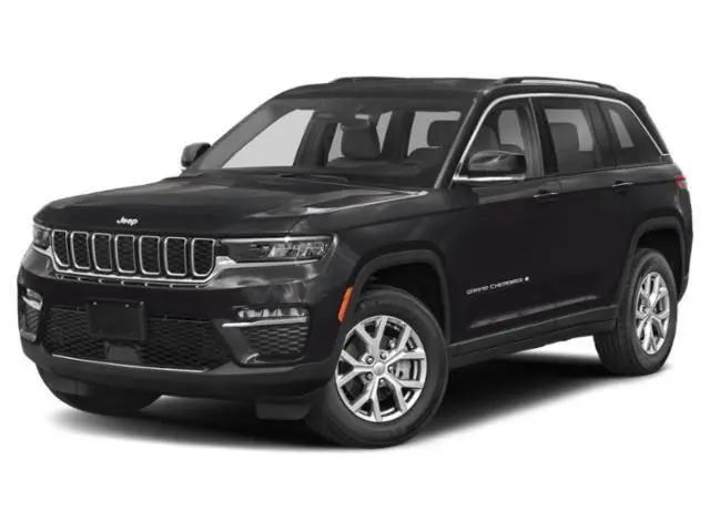 2024 Jeep Grand Cherokee Laredo 4x4 for sale in Rosenberg, TX