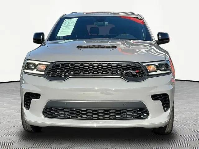 2023 Dodge Durango R/T RWD