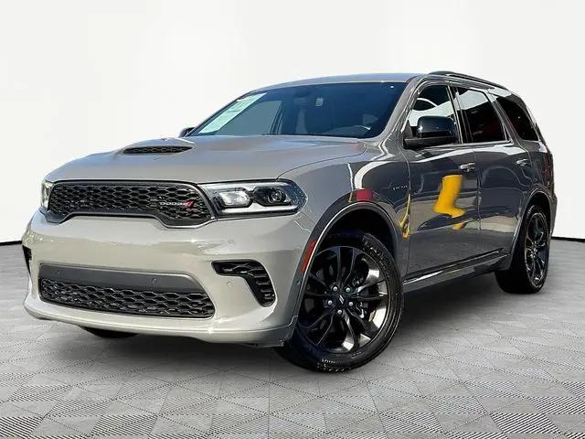 2023 Dodge Durango R/T RWD