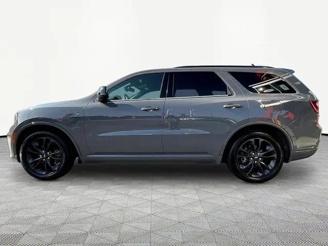 2023 Dodge Durango R/T RWD