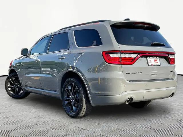 2023 Dodge Durango R/T RWD