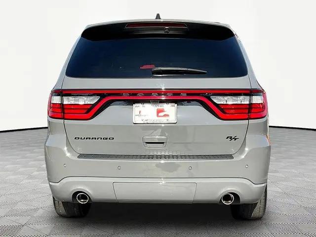 2023 Dodge Durango R/T RWD