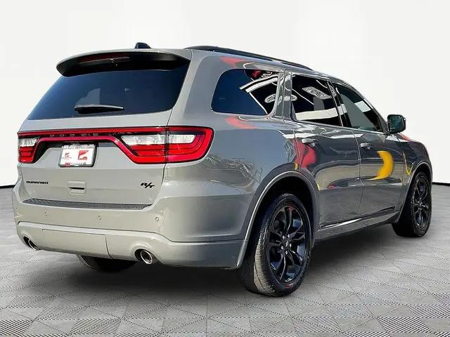 2023 Dodge Durango R/T RWD