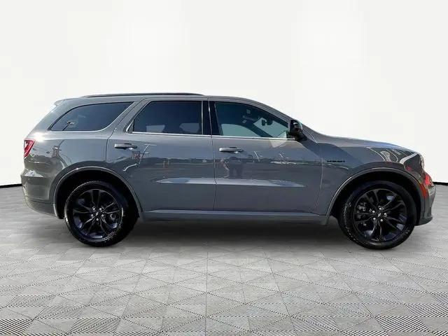 2023 Dodge Durango R/T RWD