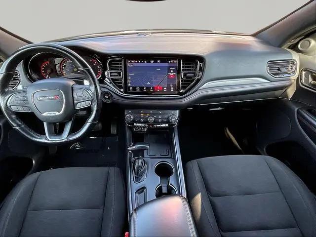 2023 Dodge Durango R/T RWD