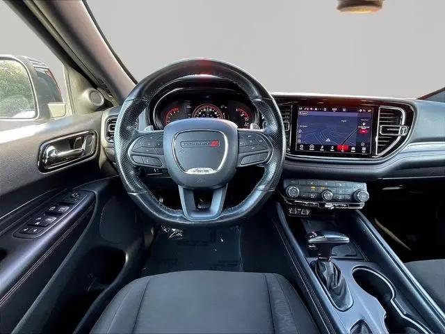 2023 Dodge Durango R/T RWD
