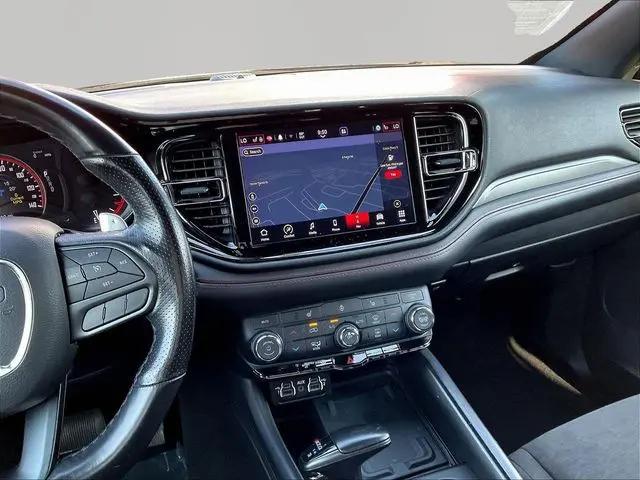 2023 Dodge Durango R/T RWD