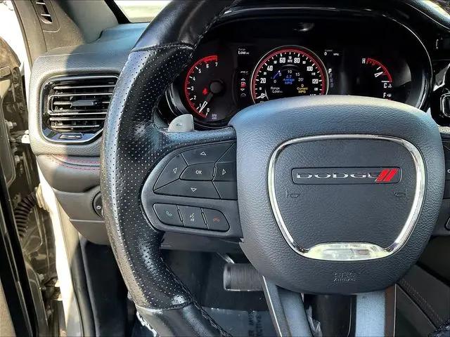 2023 Dodge Durango R/T RWD