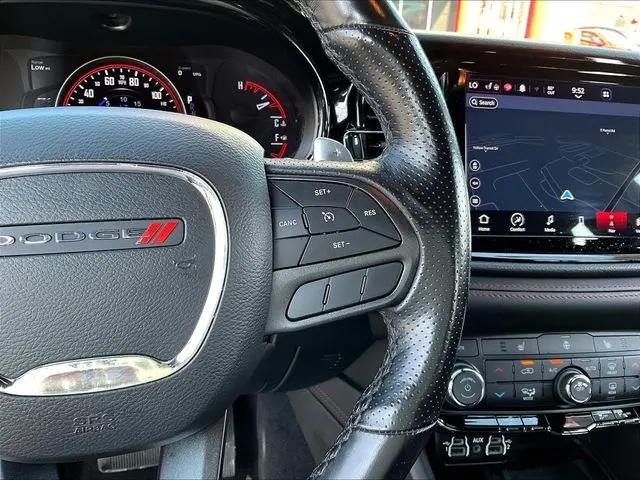 2023 Dodge Durango R/T RWD