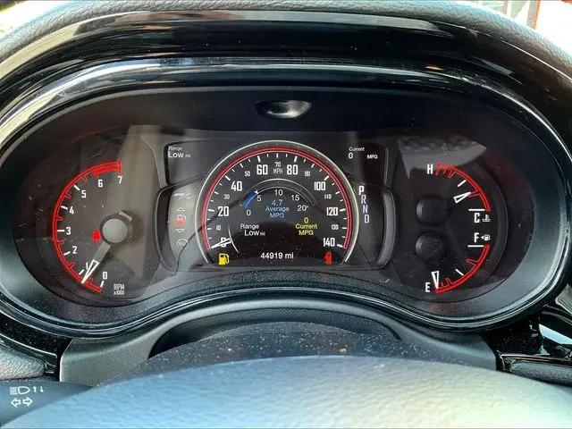 2023 Dodge Durango R/T RWD