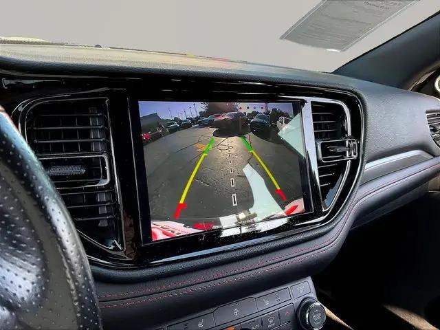 2023 Dodge Durango R/T RWD