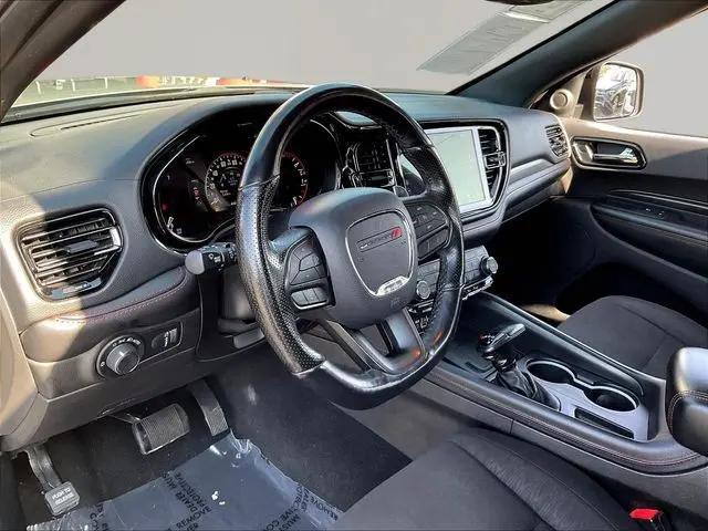 2023 Dodge Durango R/T RWD