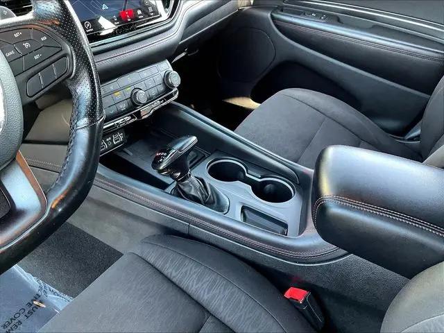 2023 Dodge Durango R/T RWD