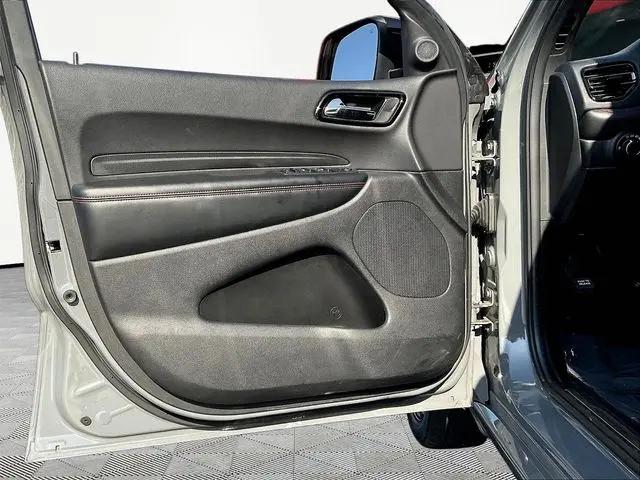 2023 Dodge Durango R/T RWD