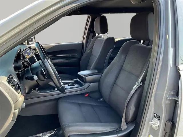 2023 Dodge Durango R/T RWD