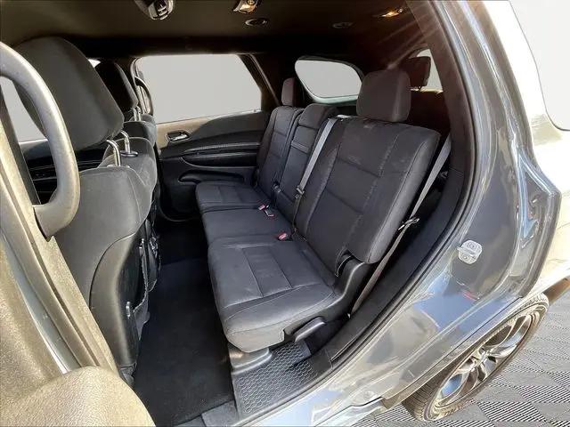 2023 Dodge Durango R/T RWD