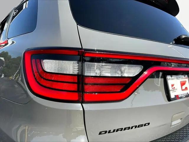 2023 Dodge Durango R/T RWD