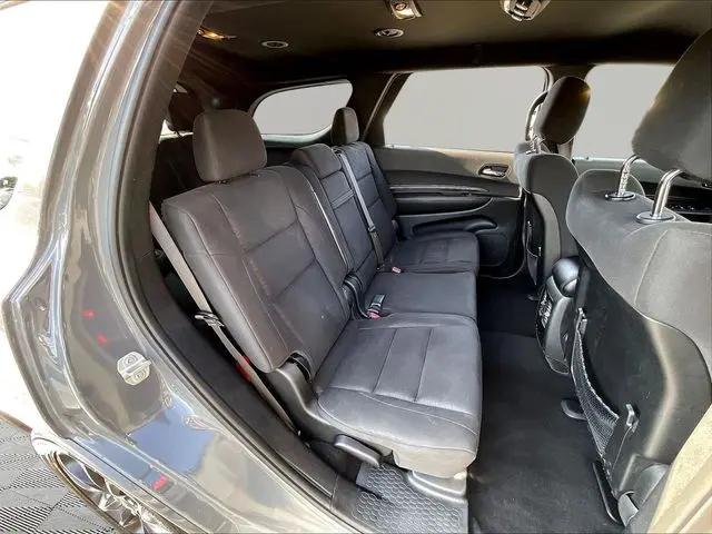 2023 Dodge Durango R/T RWD
