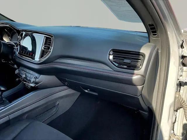 2023 Dodge Durango R/T RWD