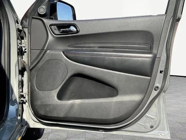 2023 Dodge Durango R/T RWD