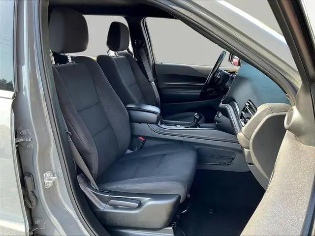 2023 Dodge Durango R/T RWD
