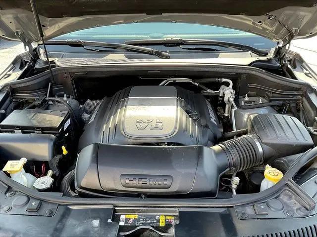 2023 Dodge Durango R/T RWD