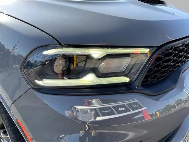 2023 Dodge Durango R/T RWD