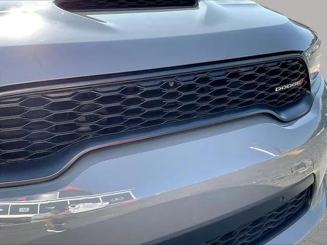 2023 Dodge Durango R/T RWD
