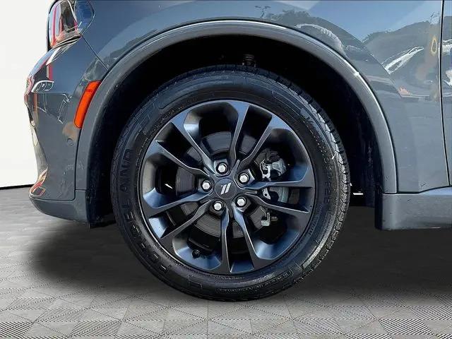 2023 Dodge Durango R/T RWD