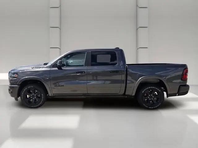 2027 Ram 1500 Big Horn