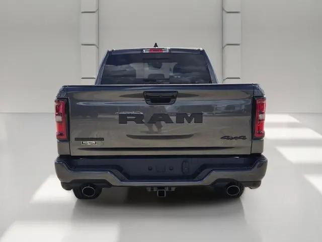 2027 Ram 1500 Big Horn