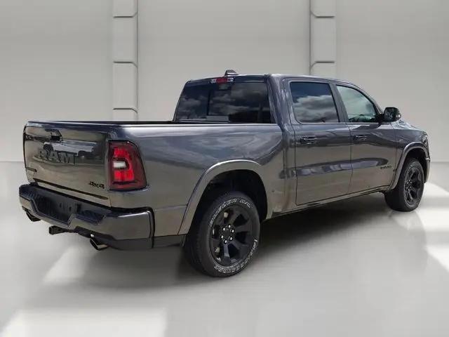 2027 Ram 1500 Big Horn