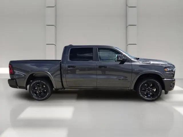2027 Ram 1500 Big Horn