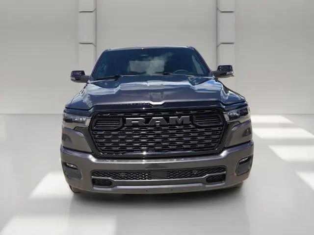 2027 Ram 1500 Big Horn