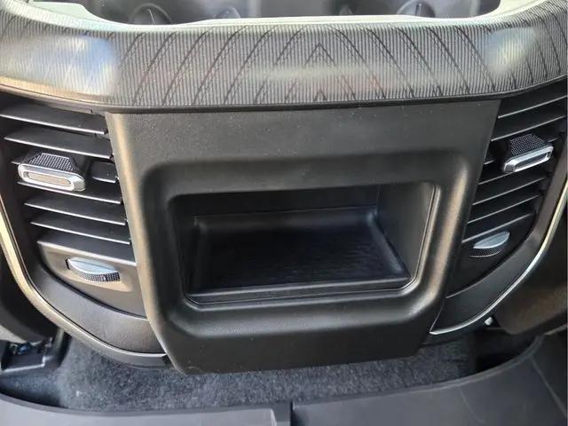 2027 Ram 1500 Big Horn