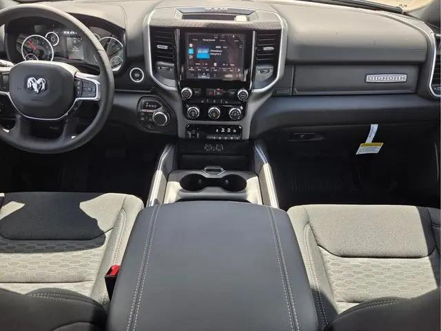 2027 Ram 1500 Big Horn