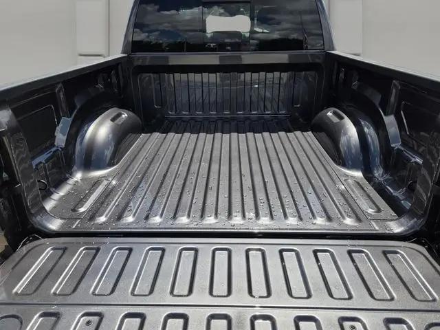 2027 Ram 1500 Big Horn