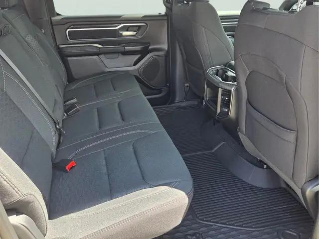 2027 Ram 1500 Big Horn