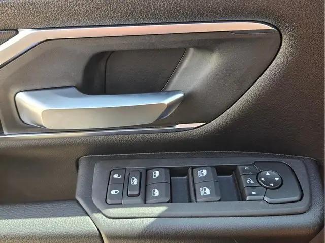 2027 Ram 1500 Big Horn