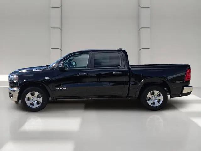 2027 Ram 1500 Big Horn