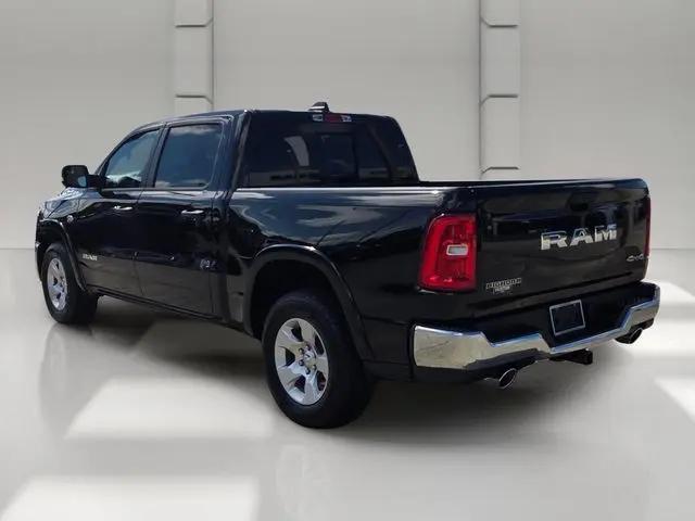 2027 Ram 1500 Big Horn