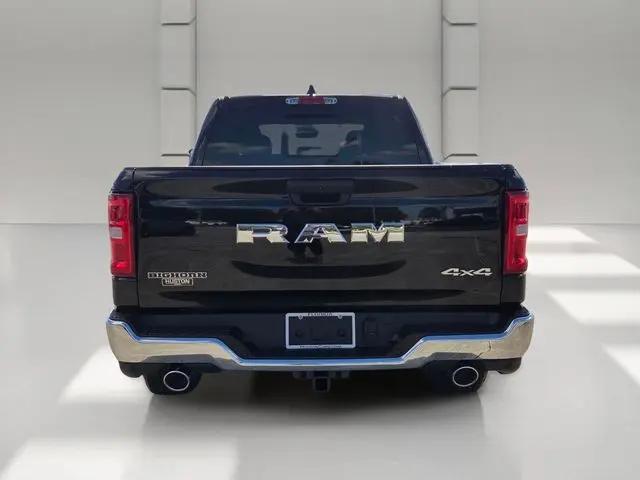 2027 Ram 1500 Big Horn