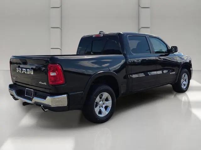 2027 Ram 1500 Big Horn