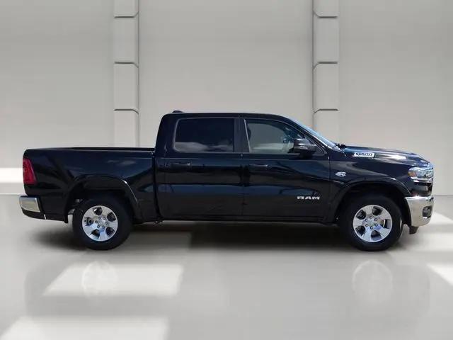 2027 Ram 1500 Big Horn