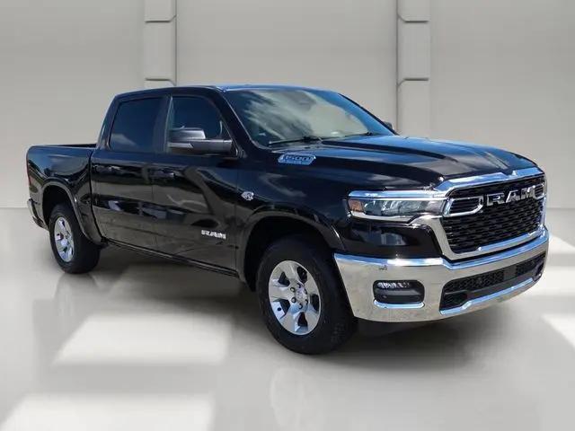 2027 Ram 1500 Big Horn