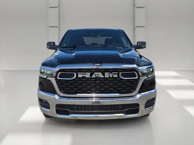 2027 Ram 1500 Big Horn