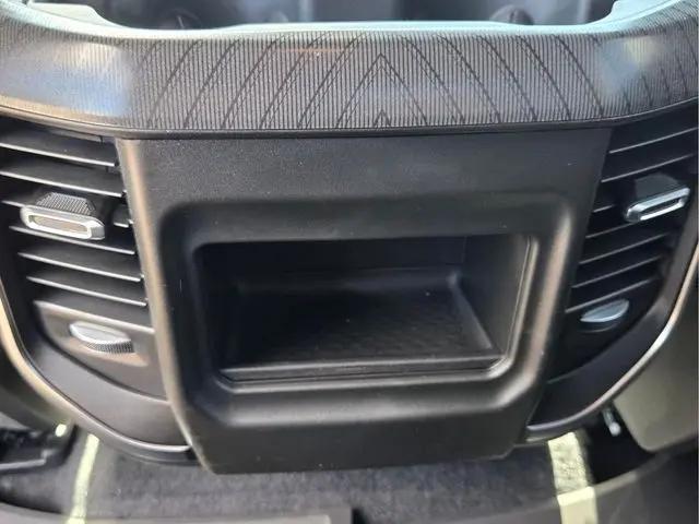 2027 Ram 1500 Big Horn