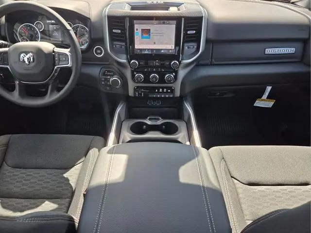 2027 Ram 1500 Big Horn